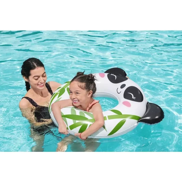 Deniz Simidi Panda 79 x 85 cm Bestway