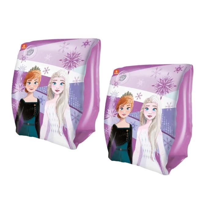 Frozen Kolluk 23X15 cm + Frozen Can Simiti 51 cm