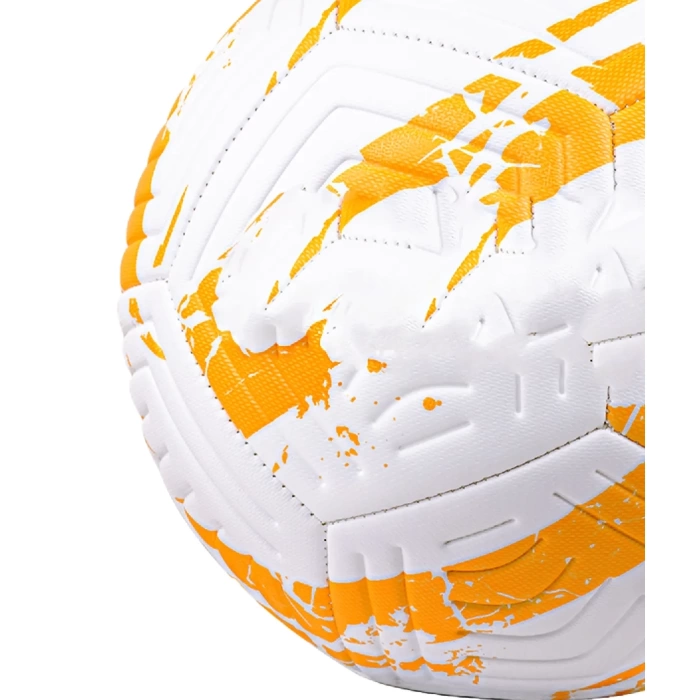 Futbol Topu Euro 2024 Beton ve Çim Zemin İçin Uygundur 5 Numara 99376