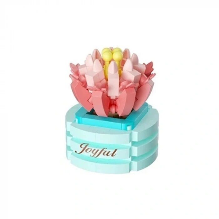 Lego Çiçek Toyful 01010