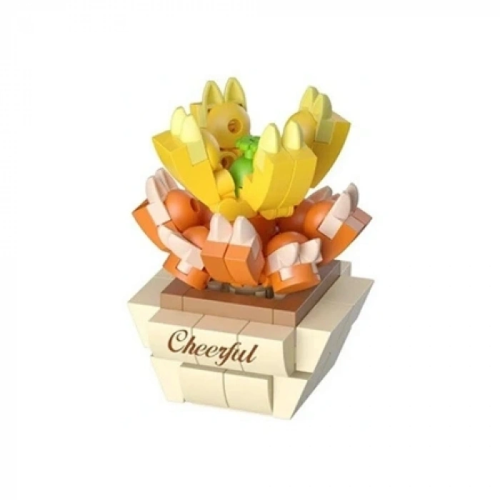 Lego Çiçek Cheerful 01012