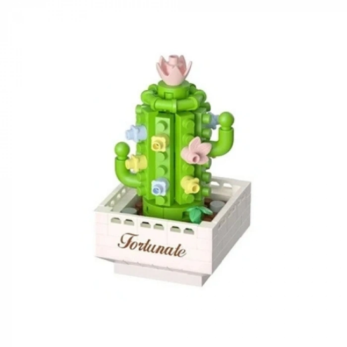 Lego Çiçek Fortunate 01003