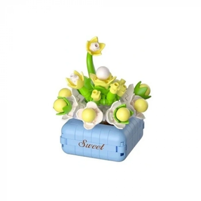 Lego Çiçek Sweet 01004