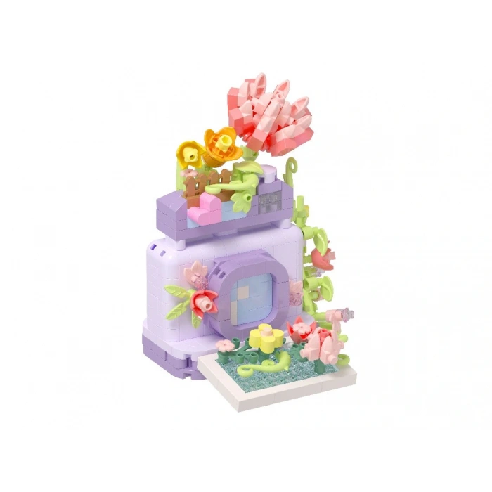 Lego Çiçek Kameralı Çiçek 02081