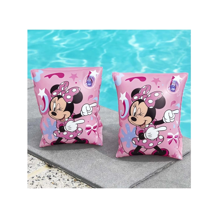 Minnie Mouse Simit 56 Cm Minnie Mouse Deniz Kolluk 15x25 Cm