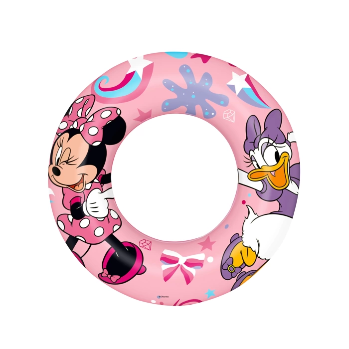 Minnie Mouse Simit 56 Cm Minnie Mouse Deniz Kolluk 15x25 Cm
