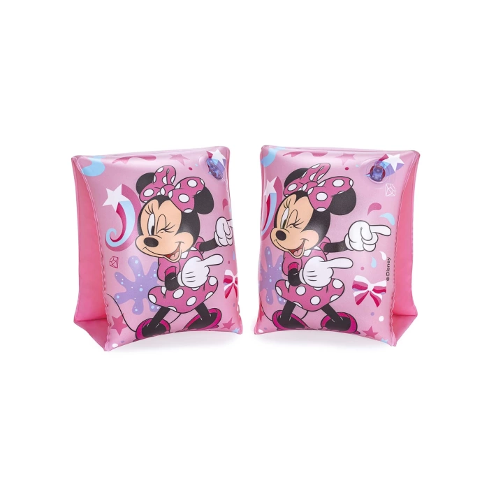 Minnie Mouse Simit 56 Cm Minnie Mouse Deniz Kolluk 15x25 Cm