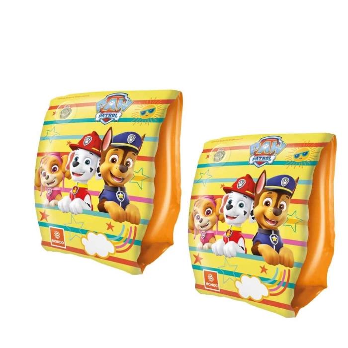 Paw Patrol Can Simidi 50 cm Paw Patrol Şişme Kolluk