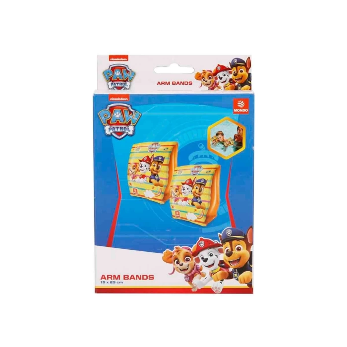 Paw Patrol Can Simidi 50 cm Paw Patrol Şişme Kolluk