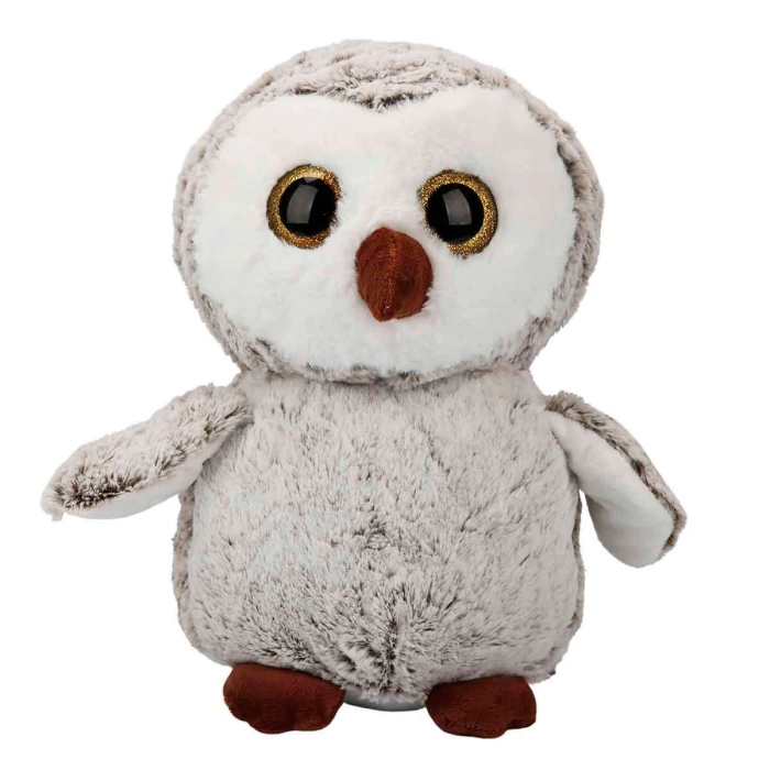 Peluş Baykuş 30 cm