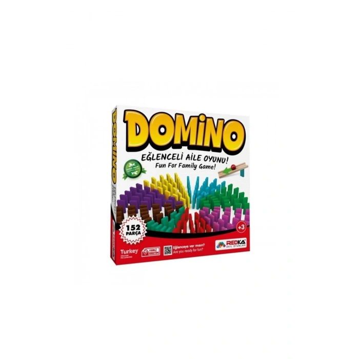 Redka Domino