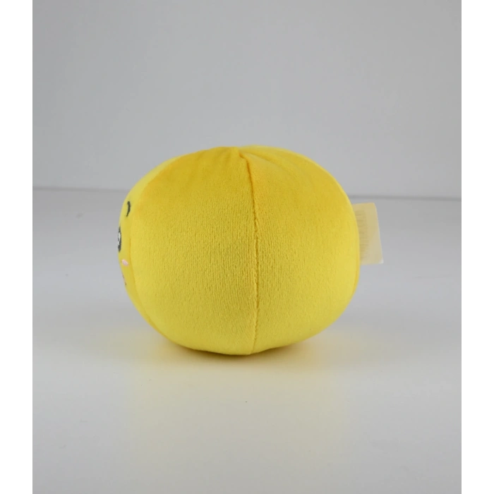 Renkli Pelüş Meyve ve Sebzeler Limon