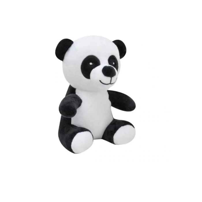 Sevimli Pelüş Panda 20 cm