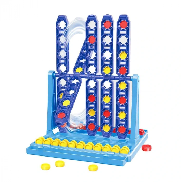 Smile Games Connect & Spin Kutu Oyunu