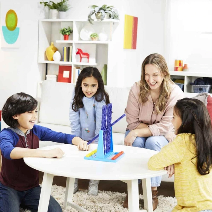 Smile Games Connect & Spin Kutu Oyunu