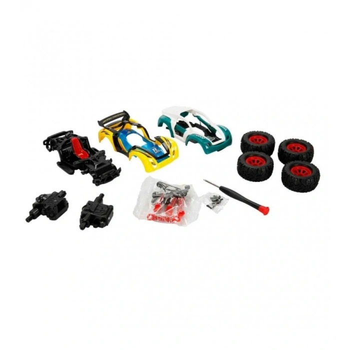 Sök Tak Oyuncak Araba