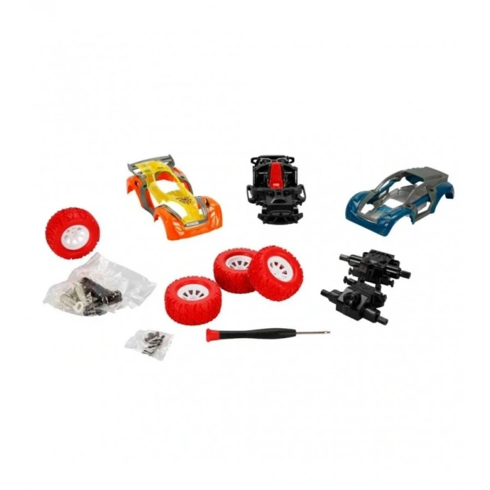 Sök Tak Oyuncak Araba