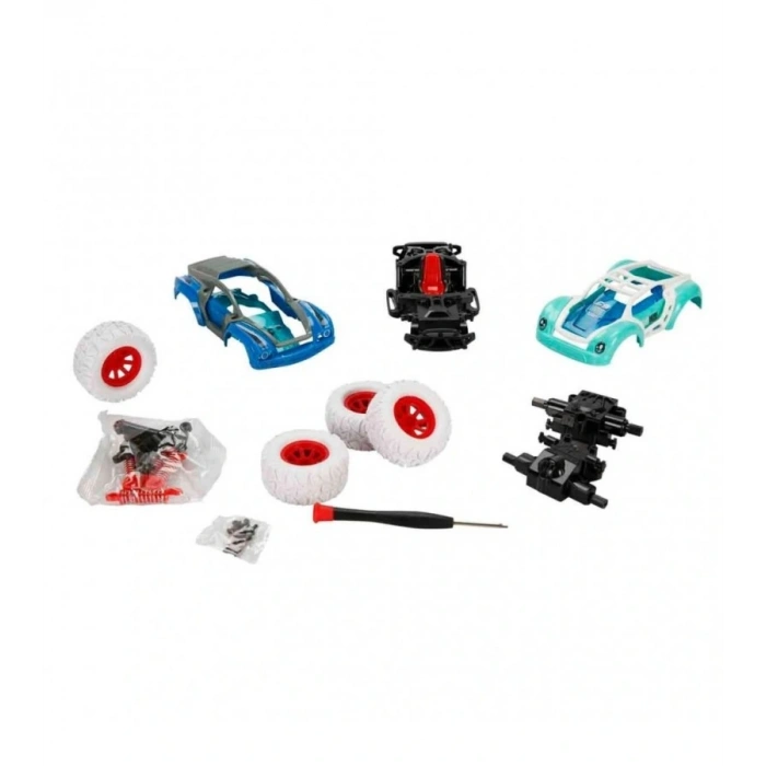 Sök Tak Oyuncak Araba