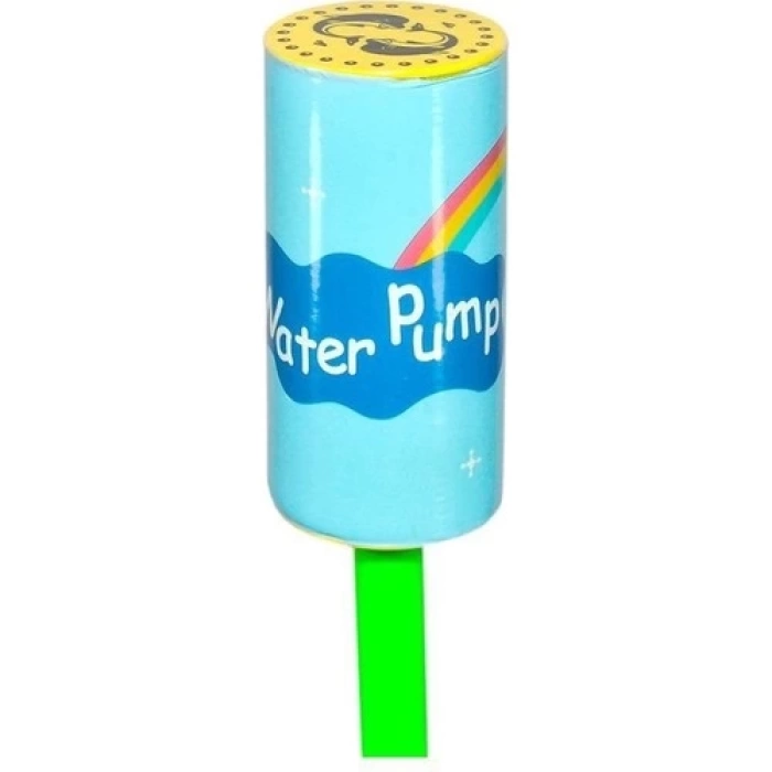 Süngerli Su Pompası 48013