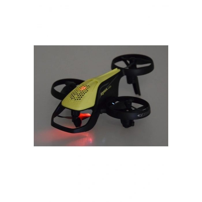 Syma X39 Mini Drone - 2.4G Işıklı 360 Derece Takla Atan Drone