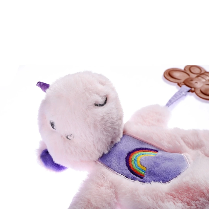Uyku Arkadaşım Unicorn Dişlikli