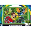 Ben 10 Frame Puzzle 48 Parça