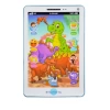 Eğlenceli Pilli Dokunmatik Tablet Ejderha