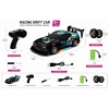 4WD Drift Arabası Mavi - Pembe