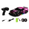 4WD Drift Arabası Mavi - Pembe