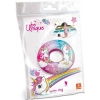 Unicorn Şişme Kolluk + Unicorn Can Simidi 50 cm + Frozen Kova