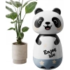 65 cm Şişme Panda Hacıyatmaz Oyuncak – Çocuk Denge ve Hareket Oyuncağı