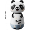 65 cm Şişme Panda Hacıyatmaz Oyuncak – Çocuk Denge ve Hareket Oyuncağı