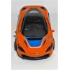 Çek Bırak Metal Spor Araba 1:32 63254