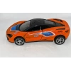 Çek Bırak Metal Spor Araba 1:32 63254