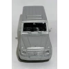 Çek Bırak Metal Jeep 1:32 36892