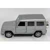 Çek Bırak Metal Jeep 1:32 36892