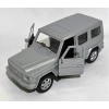 Çek Bırak Metal Jeep 1:32 36892