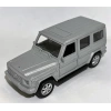 Çek Bırak Metal Jeep 1:32 36892
