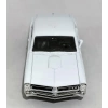 Çek Bırak Metal Spor Araba 1:32 97078