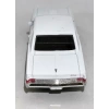 Çek Bırak Metal Spor Araba 1:32 97078