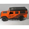Çek Bırak Metal Jeep 1:32 80886