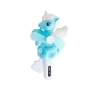 Kanatlı Unicorn El Fanı Elle Basmalı Mini fan Sessiz & Taşınabilir