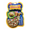 Tableware Food Küçük Pasta Seti Tableware Food Küçük Pizza Seti