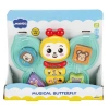 Sesli Işıklı Bul tak Kelebek Eğitici Oyuncak