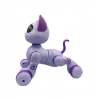 Uzaktan Kumandalı Çok Fonksiyonlı Akllı Aktivite & Eğlence Robot Kedi