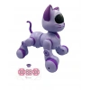 Uzaktan Kumandalı Çok Fonksiyonlı Akllı Aktivite & Eğlence Robot Kedi