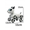 Neodog Robot Köpek Siyah