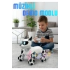 Neodog Robot Köpek Siyah