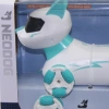 Neodog Robot Köpek Yeşil
