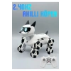 Neodog Robot Köpek Yeşil